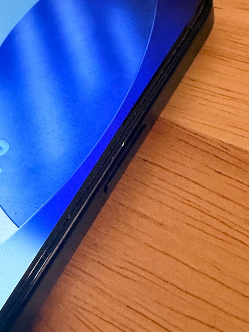 Apple iPhone 15 256gb ブラック 本体　黒　箱付き