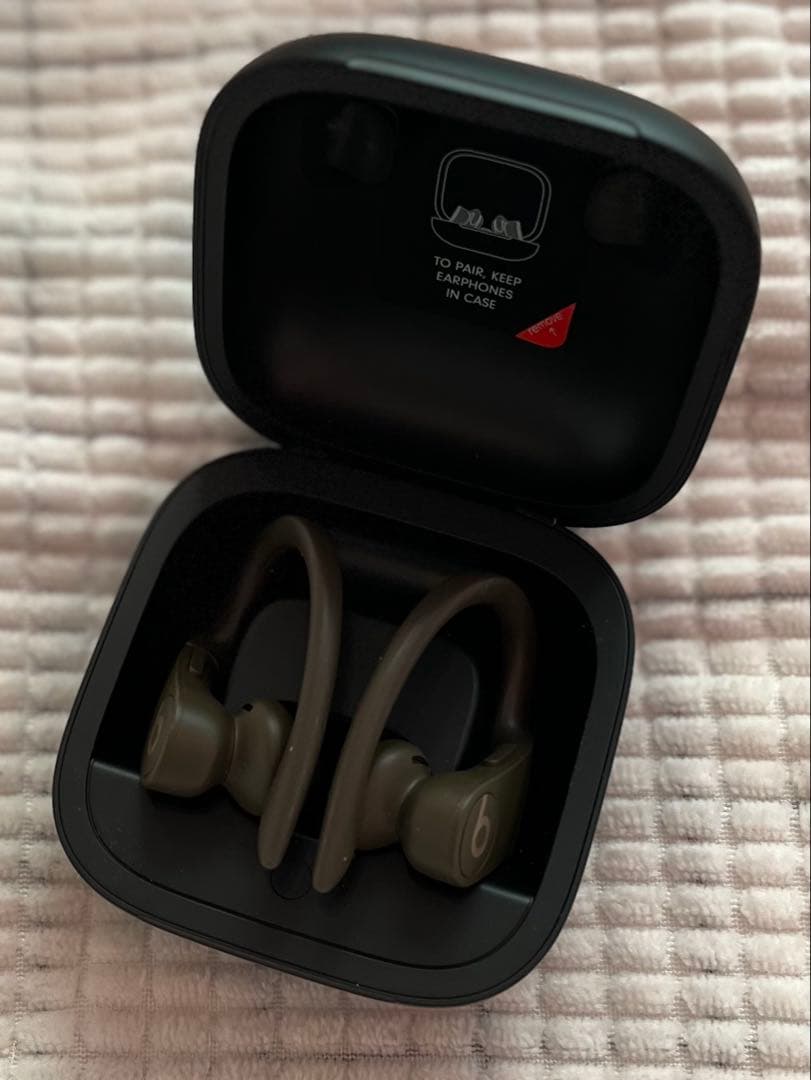 Beats Powerbeats Pro ワイヤレスイヤホン