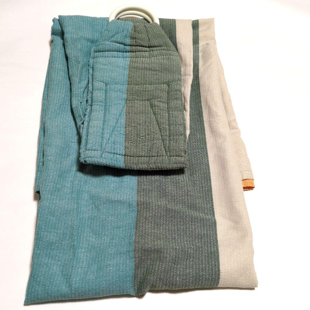 ackeySling あっきースリング　オレンジミント