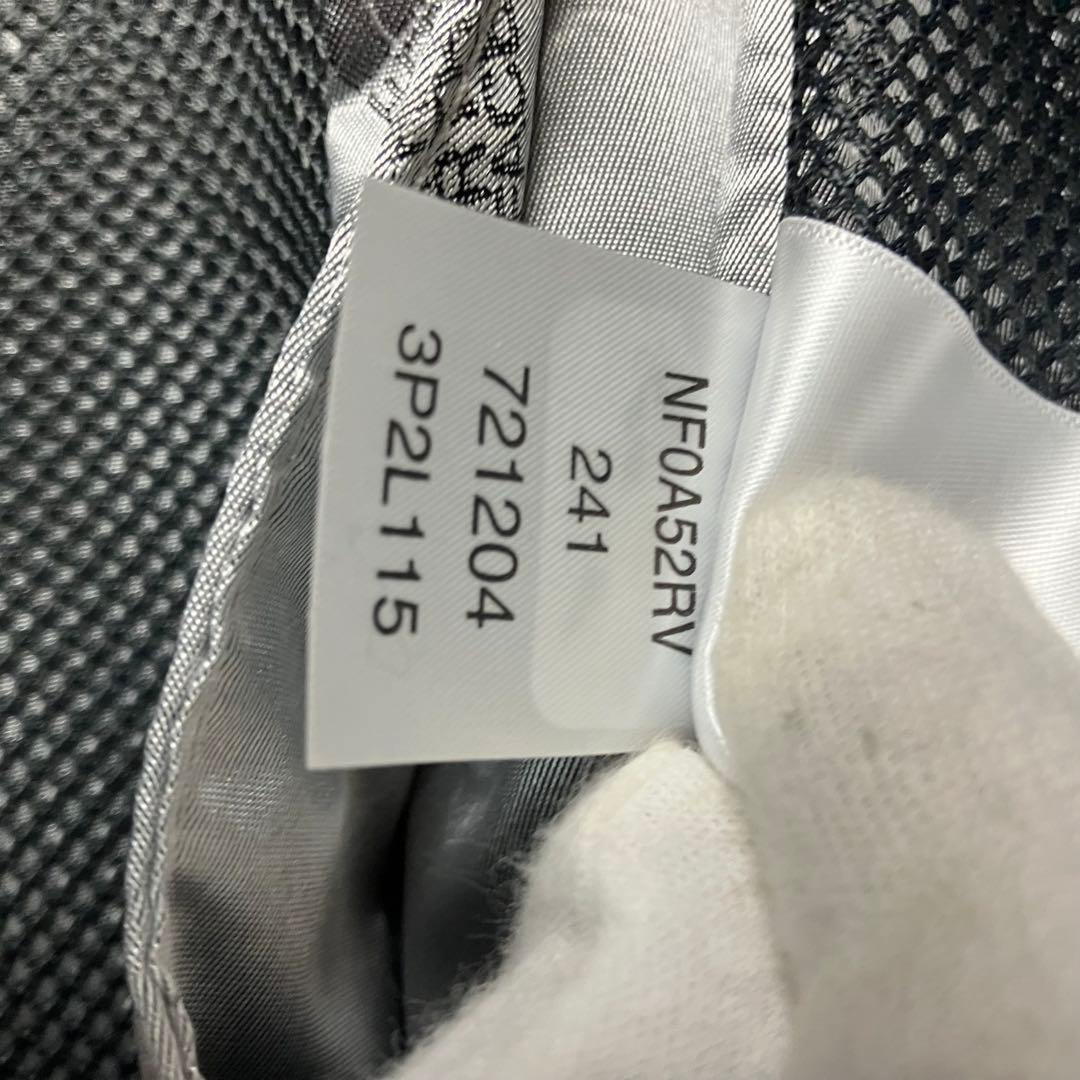 ⭐️極美品⭐️ ザノースフェイス　All Weather 4 Wheeler 22