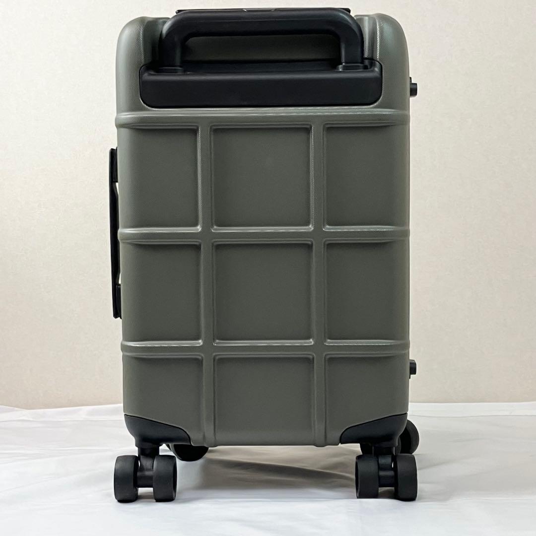 ⭐️極美品⭐️ ザノースフェイス　All Weather 4 Wheeler 22