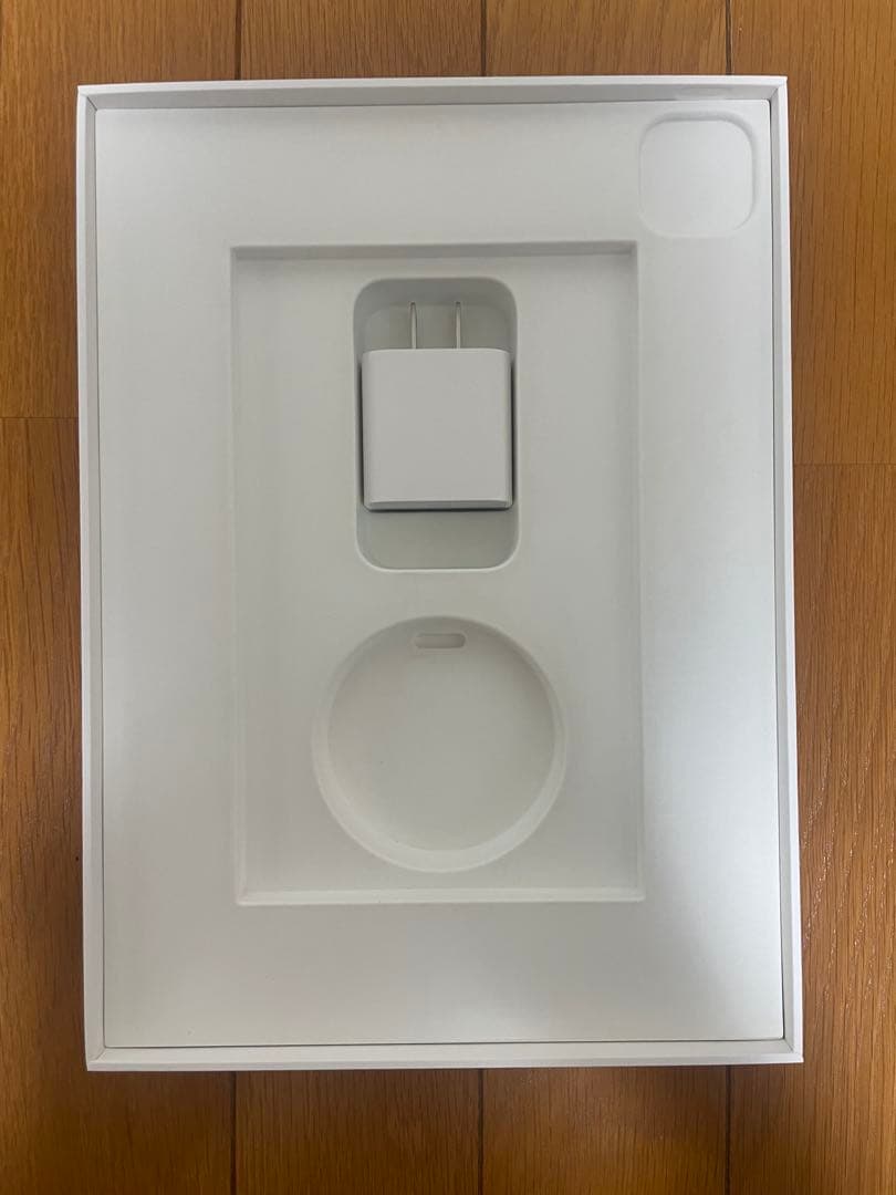 iPad Pro 11インチ 第4世代Wi-Fi 128GB 美品