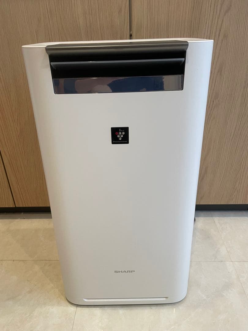 SHARP（シャープ）　加湿空気清浄機