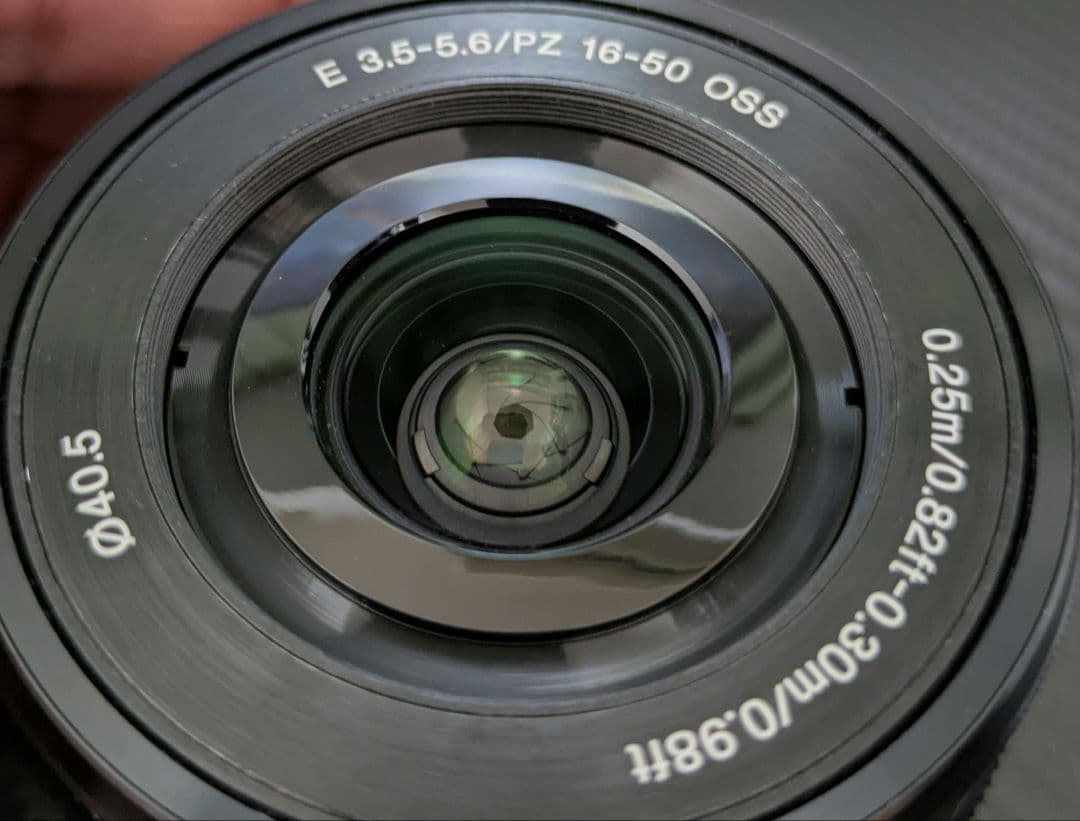 SONY α5100 セット