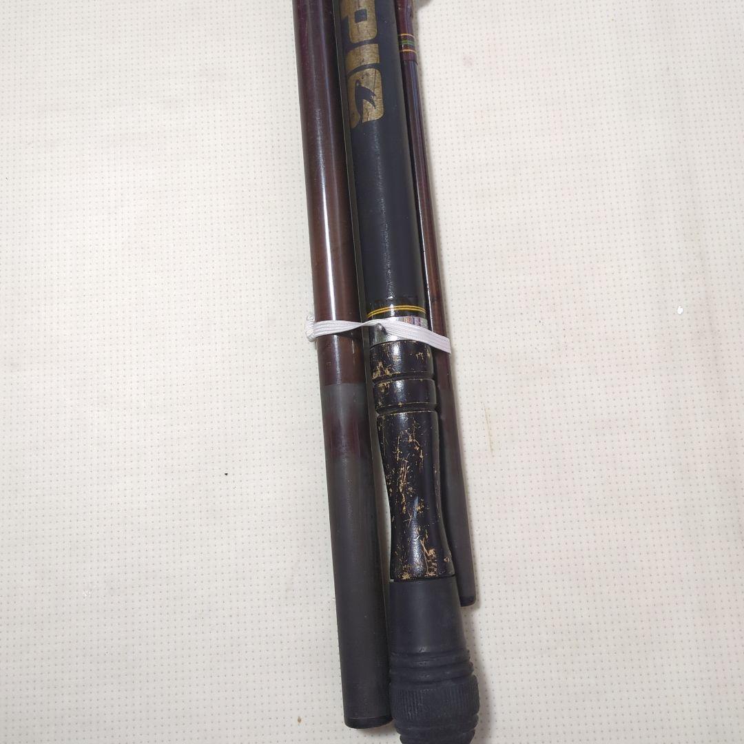 DLYMPI GS420全長420cm 釣竿詳しくは画像にて確認