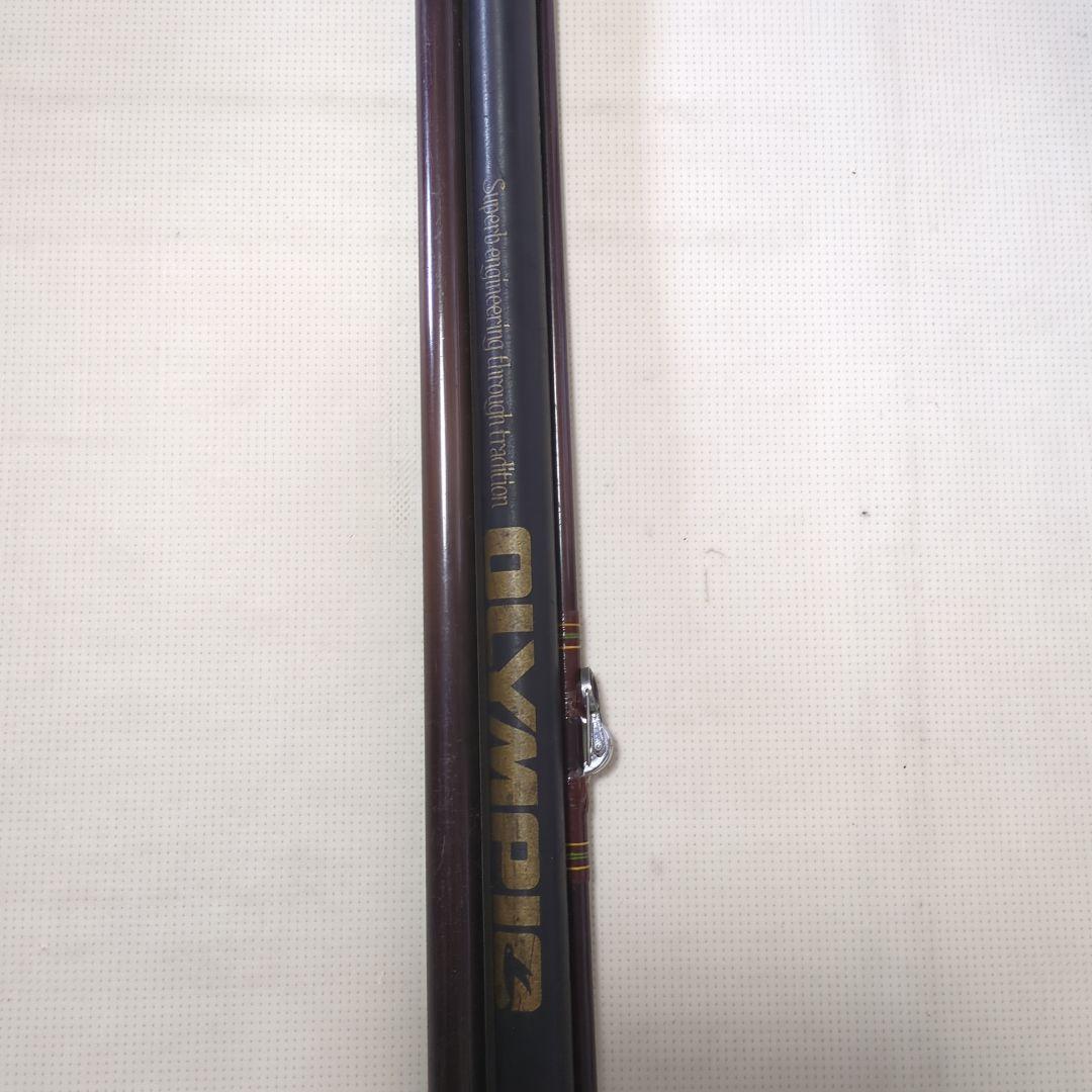 DLYMPI GS420全長420cm 釣竿詳しくは画像にて確認