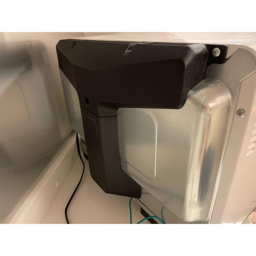 HITACHI 加熱水蒸気オーブンレンジMRO-VW1 2019 ヘルシーシェフ