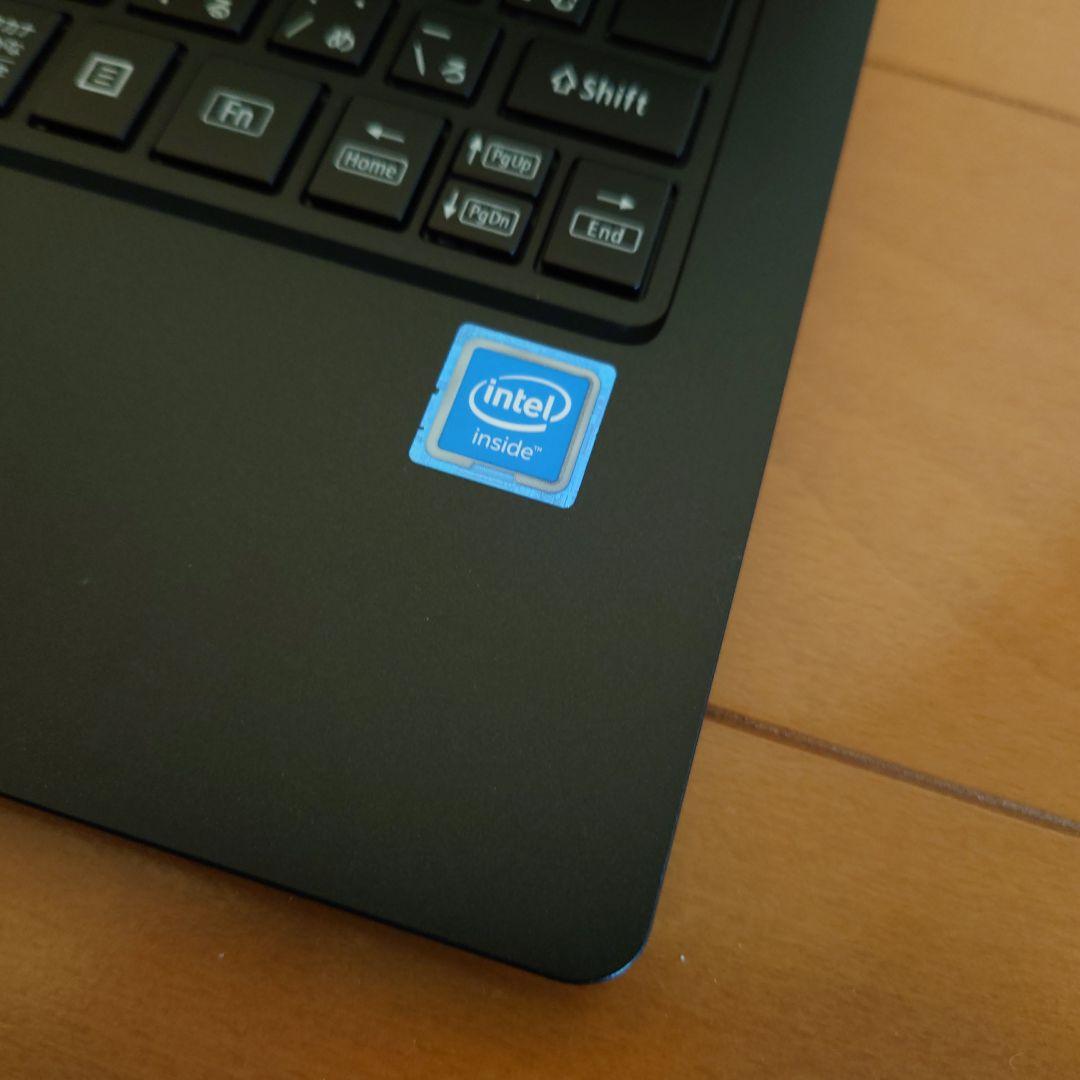 設定済❤コンパクトPC❤NEC LAVIE NM150/K　Win11オフィス