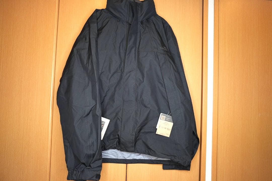 トップス NORTH FACE STANDARD RAINTEX JACKET XXL