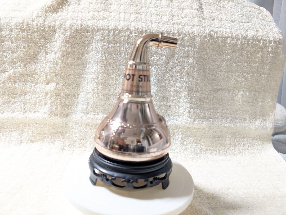 NIKKA WHISKY POT STILL 未開栓