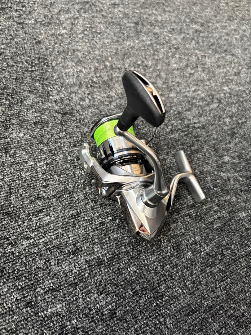 Shimano ストラディック C3000HG