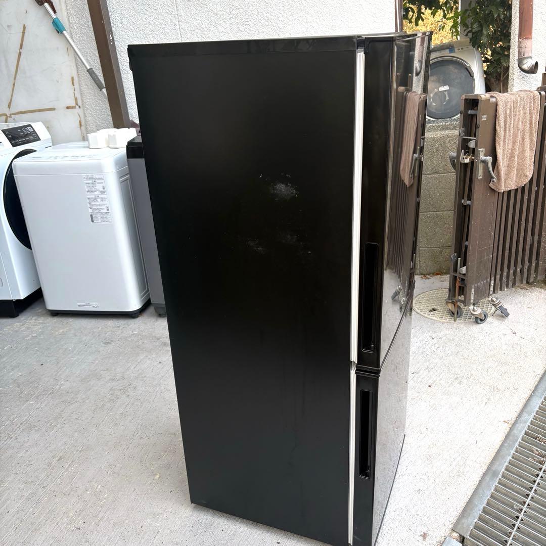 ニトリ2024 2022年冷蔵庫洗濯機セット　一人暮らしセット　分解洗浄済み