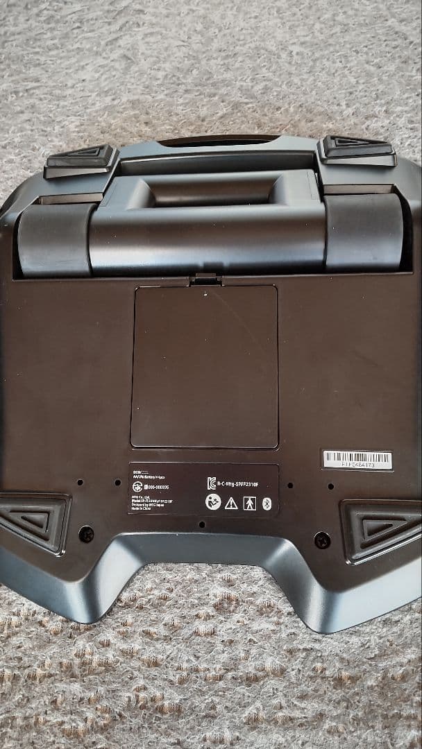 ☆MTGシックスパッド