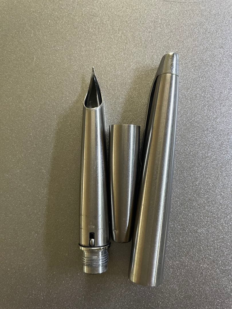 パイロット万年筆ミュー701 H576 アンティーク