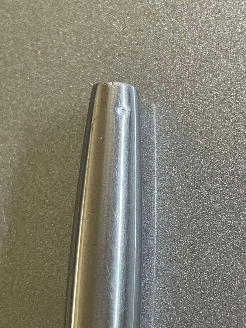 パイロット万年筆ミュー701 H576 アンティーク