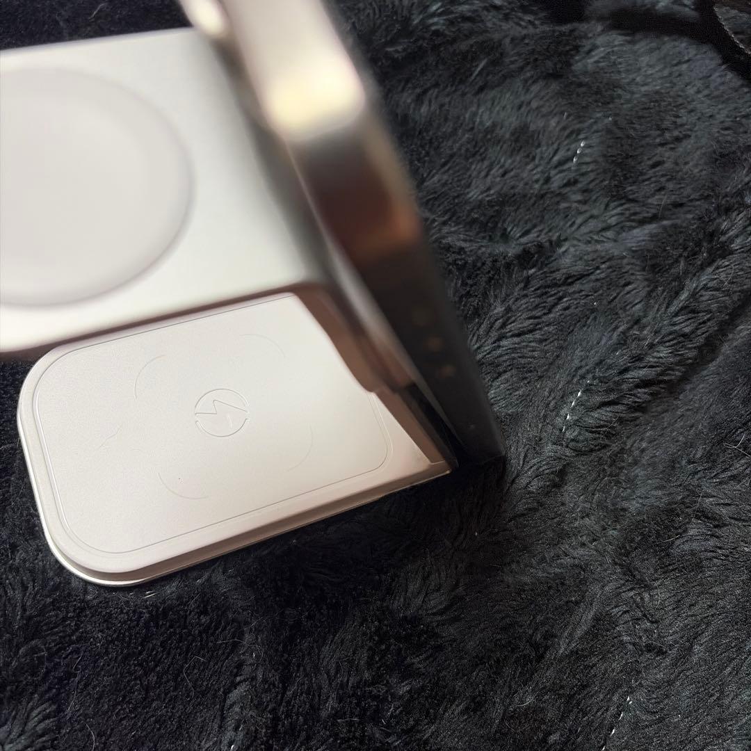 iPhone15ProMax ナチュラルチタニウム256GB 98%