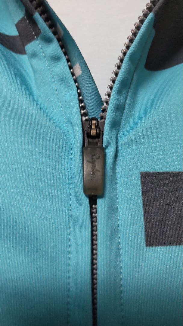 ラファ rapha サイクルジャージ リージョン  カフェドシクリステ