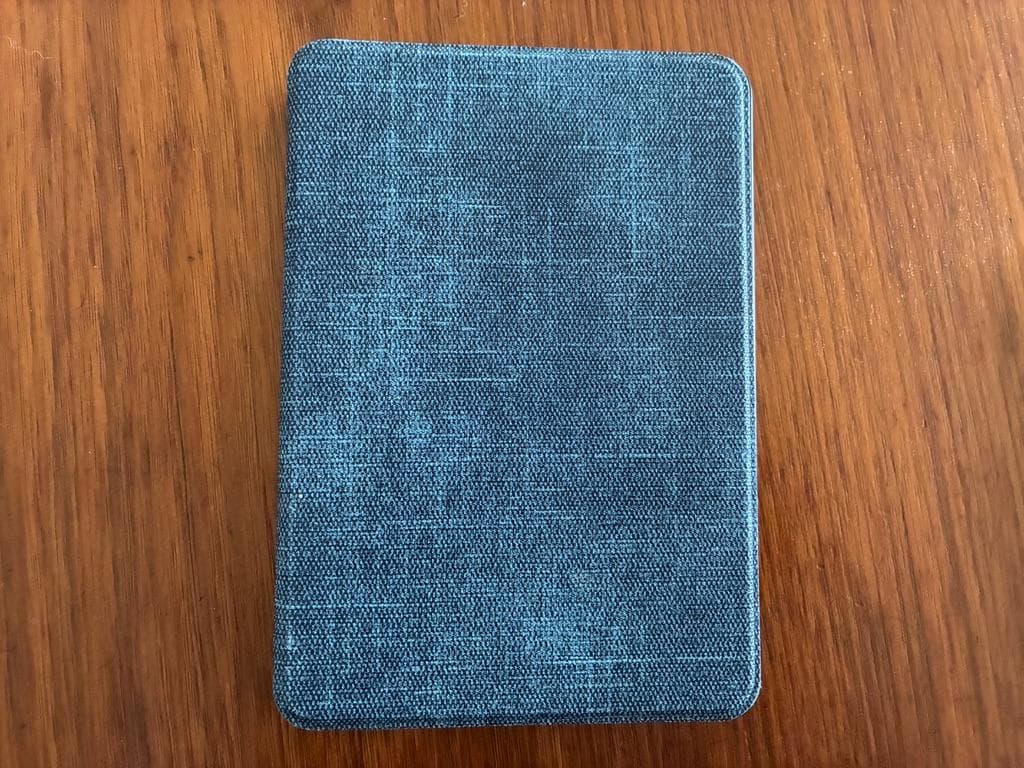 Kindle (第11世代) 16GB 広告あり