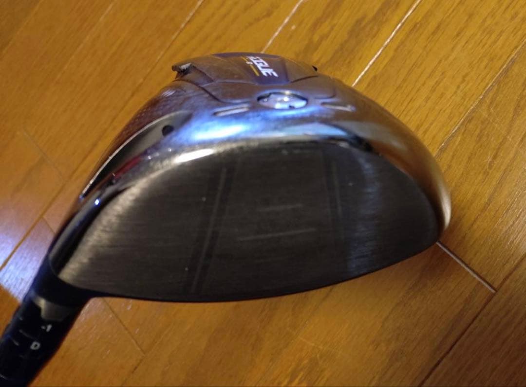 Callaway Rogue ST トリプルダイヤモンド 10.5 S 1W