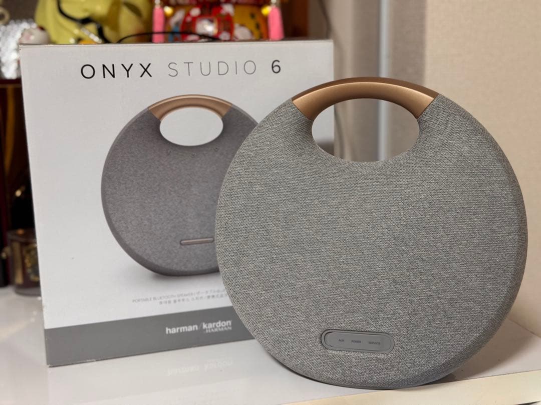 スピーカー・ウーファー Harman Kardon ONYX STUDIO 6