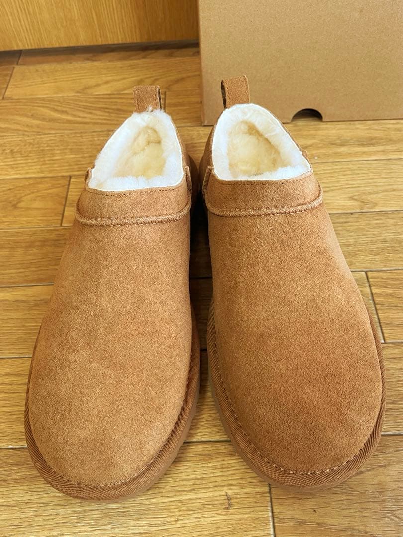 acco様UGG W CLASSIC MICRO アグ クラシックマイクロ 24