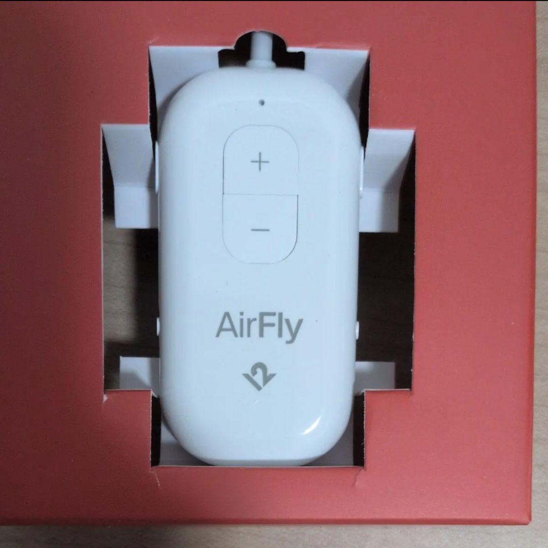 ルーター・ネットワーク機器 twelve south AirFly Pro 2