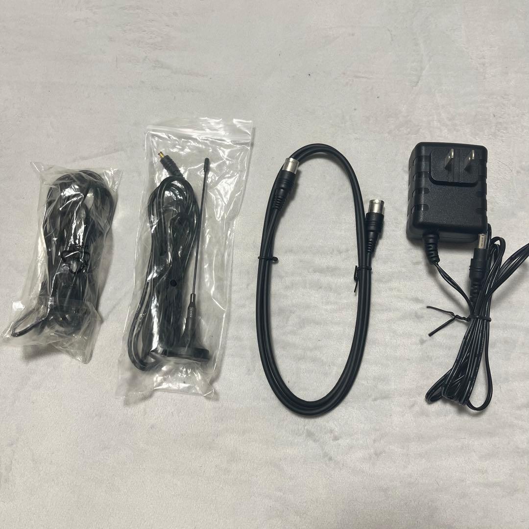 【namirin0730】 REGZA SD-BP 1000-WP