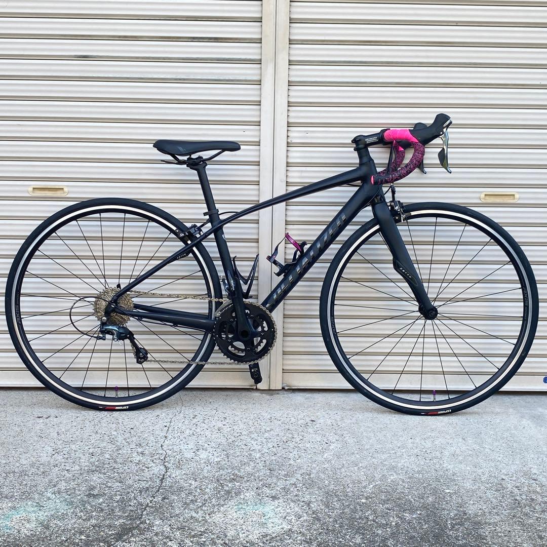 ◎直接受渡歓迎 スペシャライズド DOLCE ELITE E5 48 2017