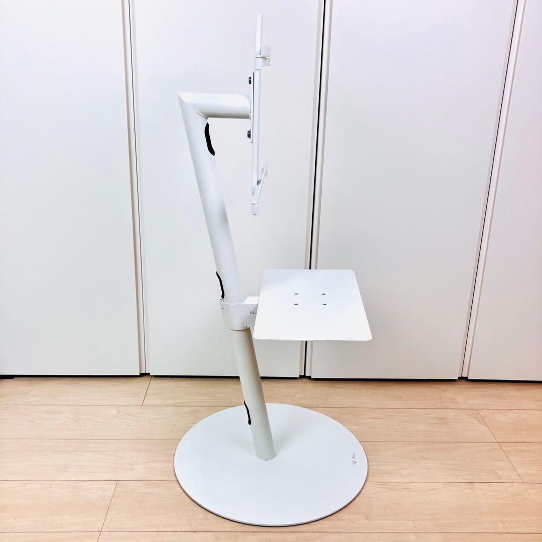 EQUALS WALL anataIRO レギュラータイプ　テレビスタンド