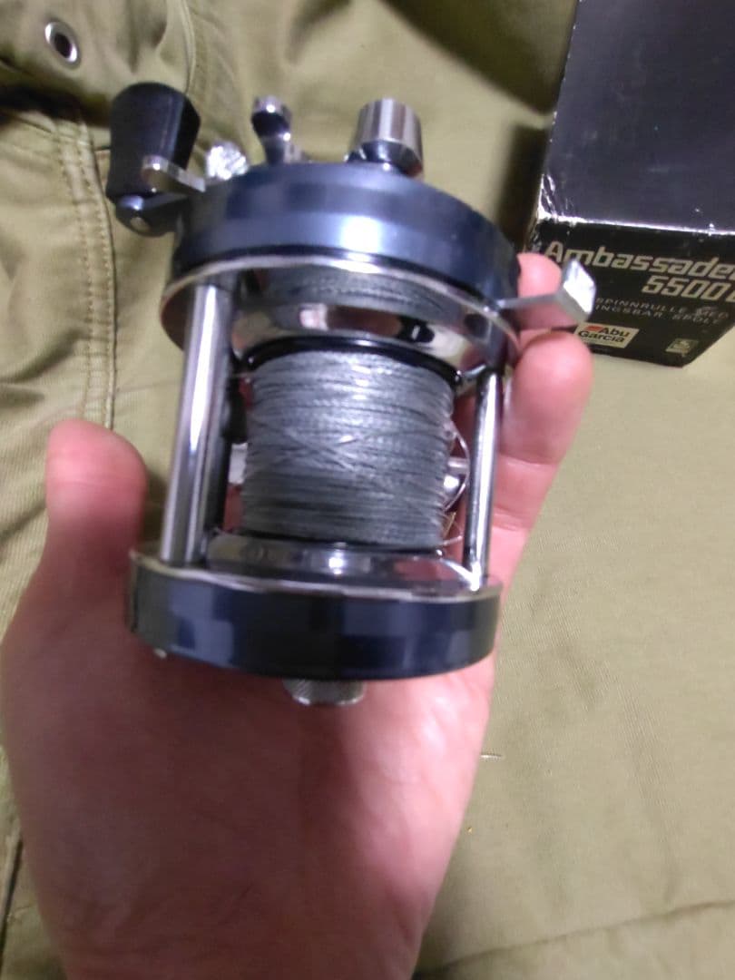 アンバサダー５５００C
