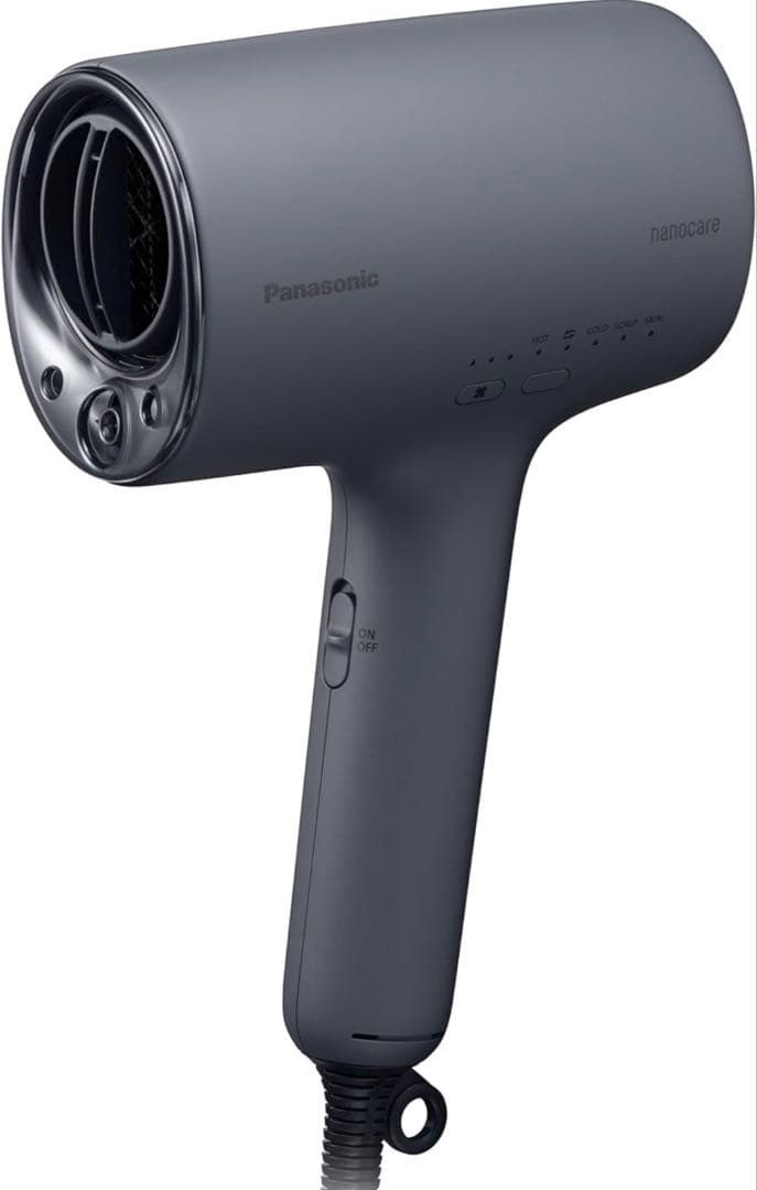 Panasonic ナノケア EH-NA0K-K ヘアドライヤー 新品未開封