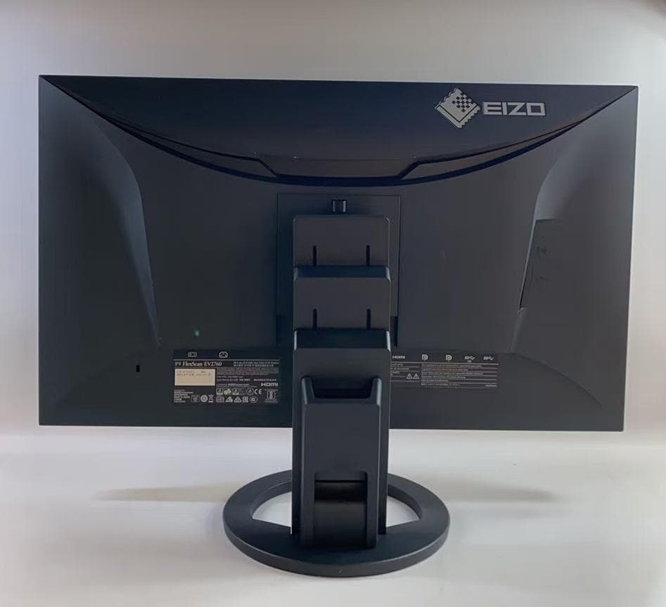 EIZO Flex Scan EV2760 27型 2K モニター