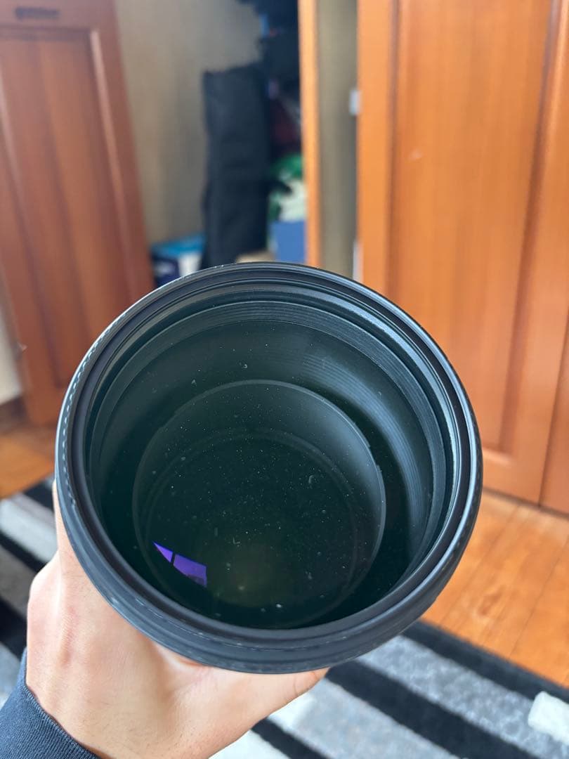 【売切❗️大特価❗️】Tamron 150-600mm f5-6.3 Nikon用