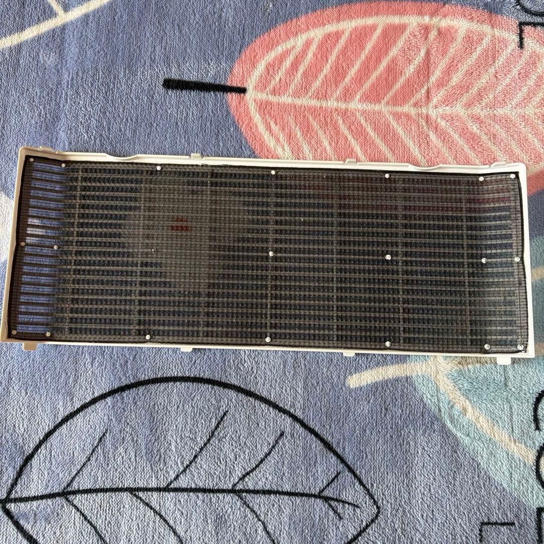 パナソニック Panasonic 気化式加湿器 FE-KXF15 2020年製