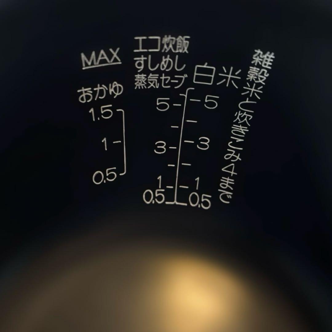 象印 炊飯器 内釜 B346-6B NP-NC10用