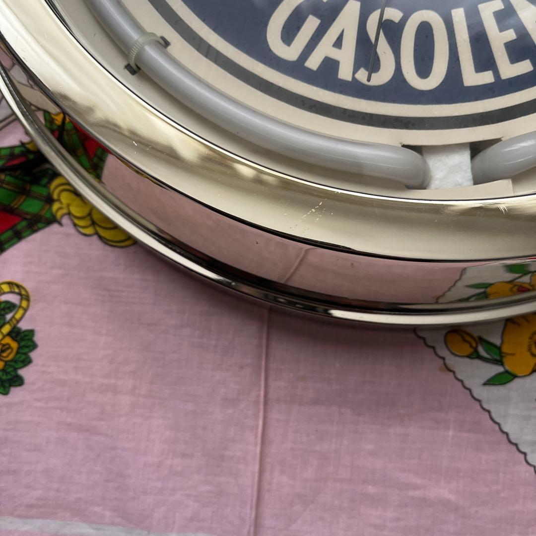 Johnson 掛け時計