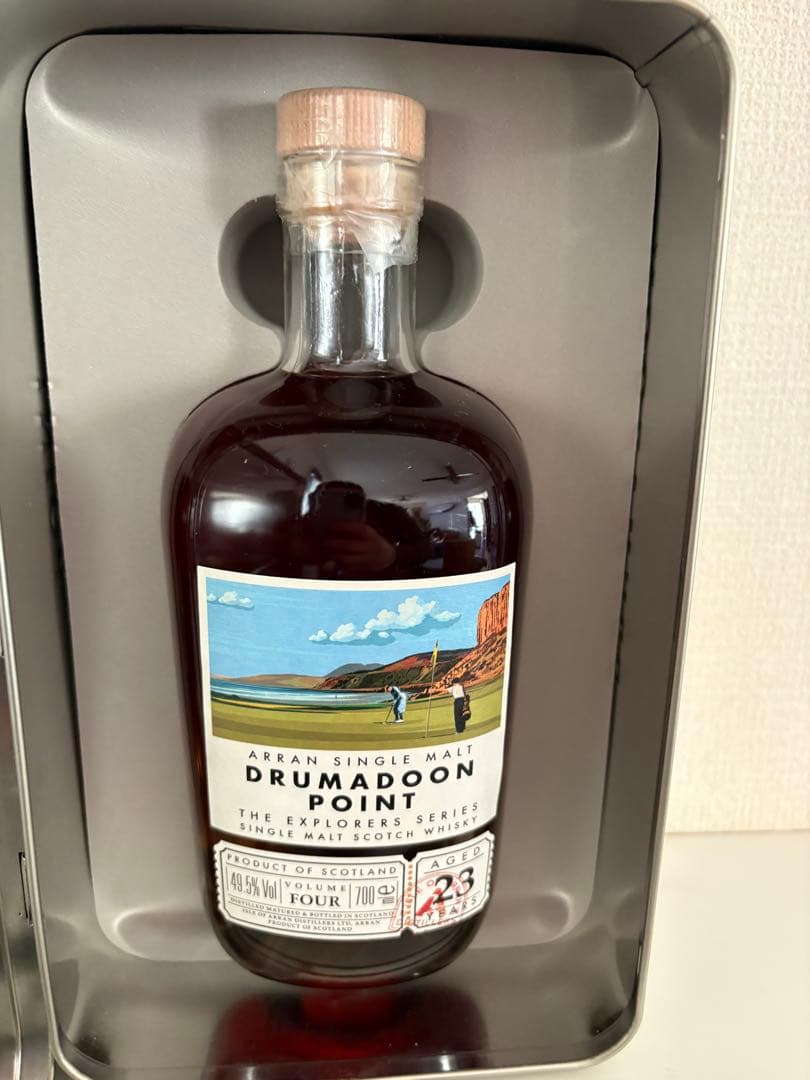 アラン　エクスプローラーシリーズ　コンプリートセット