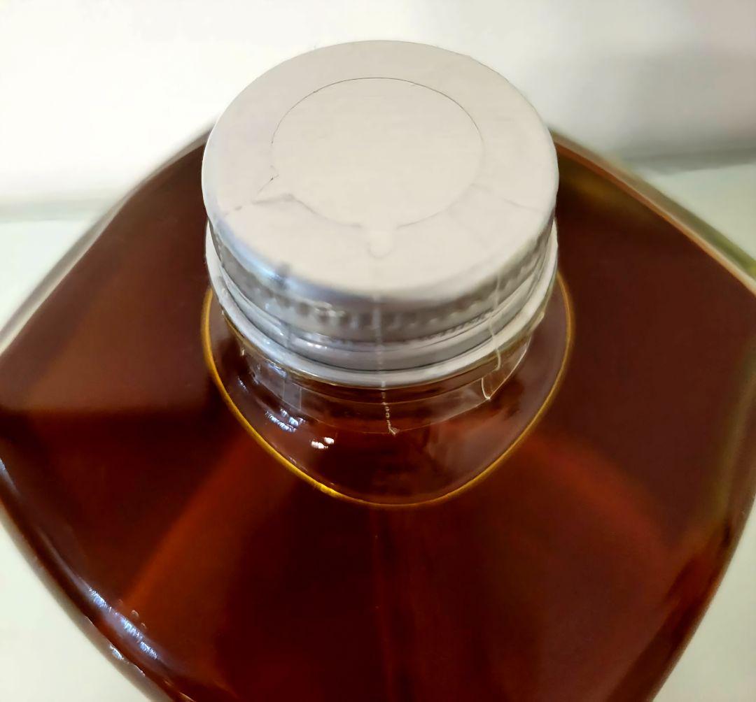 アードナムルッカン カスクストレングス & フロムザバレル 未開栓