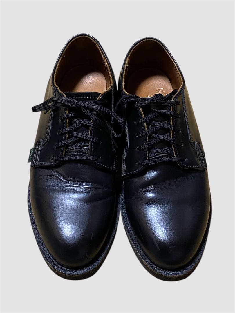 REDWING レッドウィング ポストマン オックスフォード US6