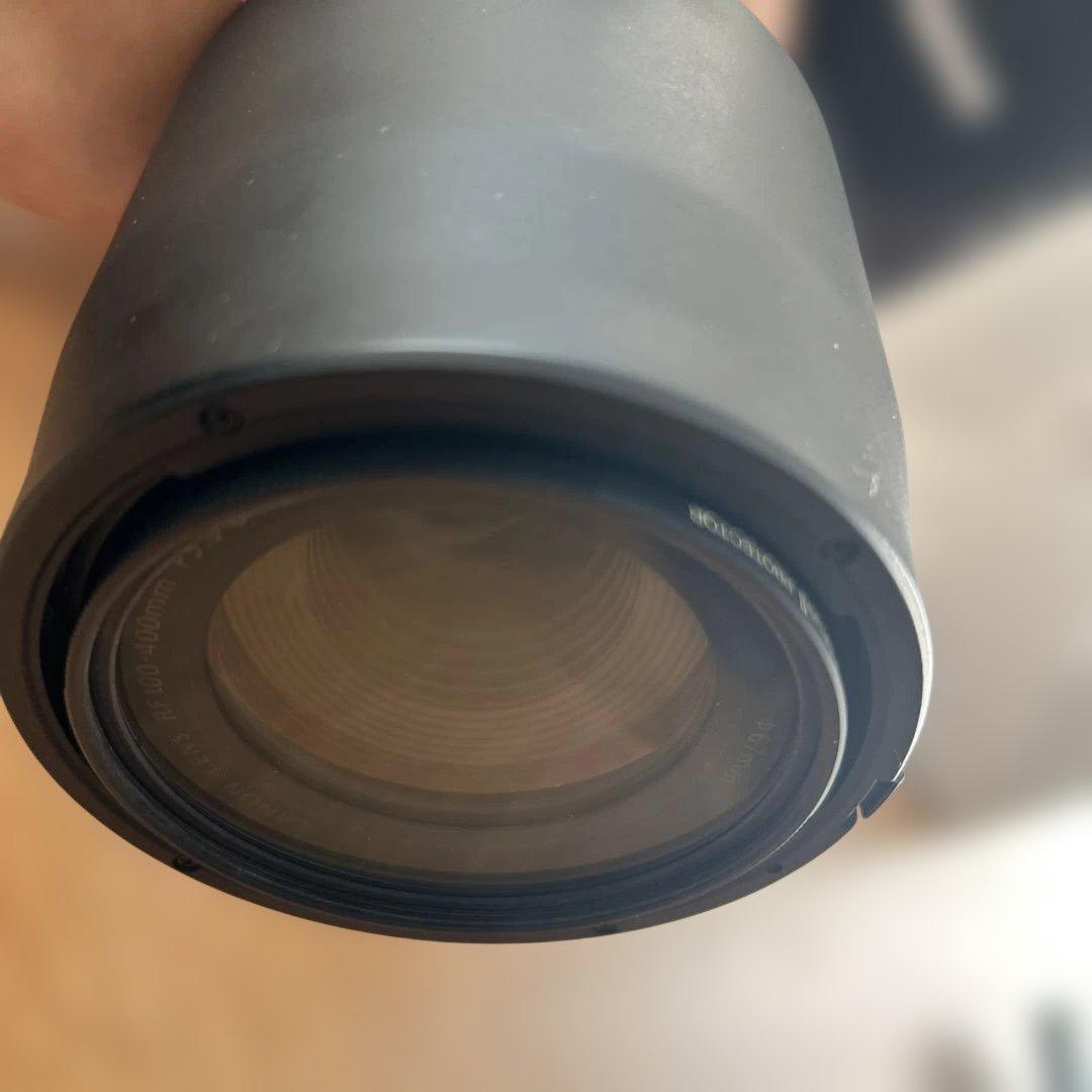 Canon EOSR7 レンズ2本 バッテリー2個 充電