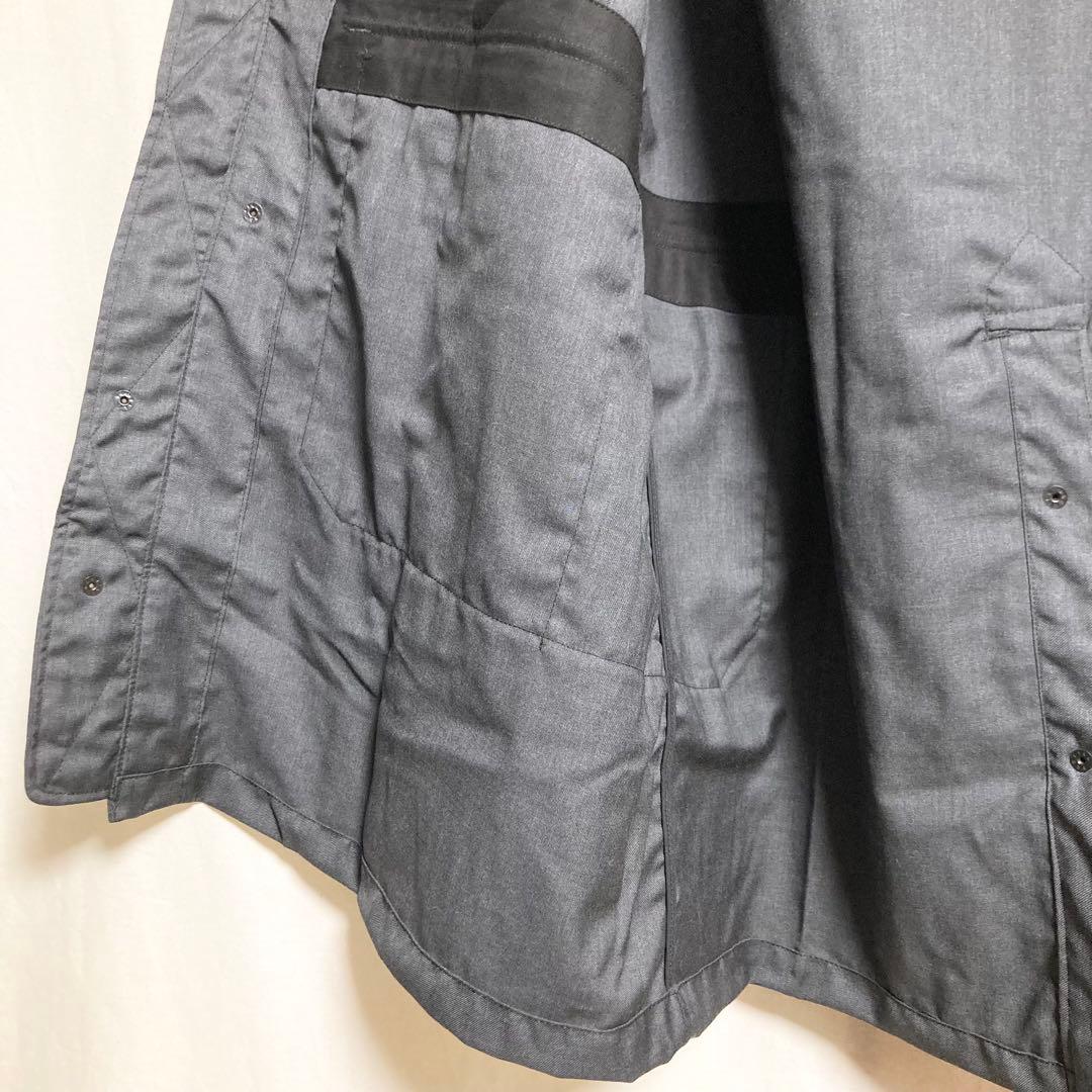 Mサイズ！ENGINEEREDGARMENTS×Charcoalダスターコート