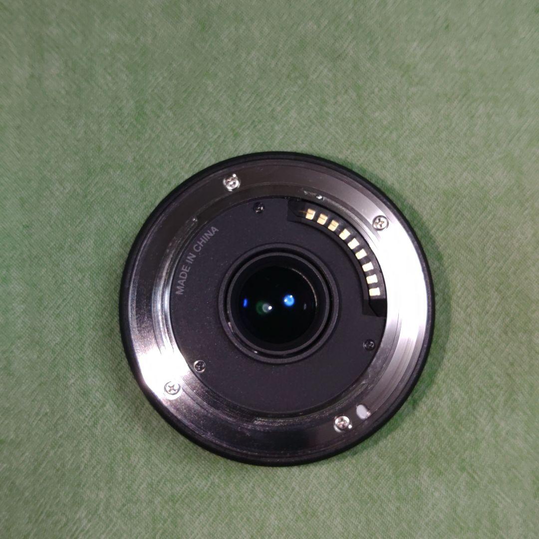 OLYMPUS ZUIKO DIGITAL 25mm f/2.8 フォーサーズ