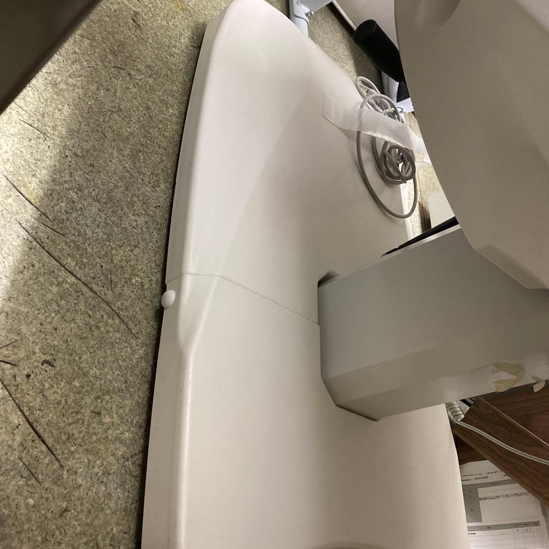 電動 フェイシャルベッド Composite ( 2モーター )