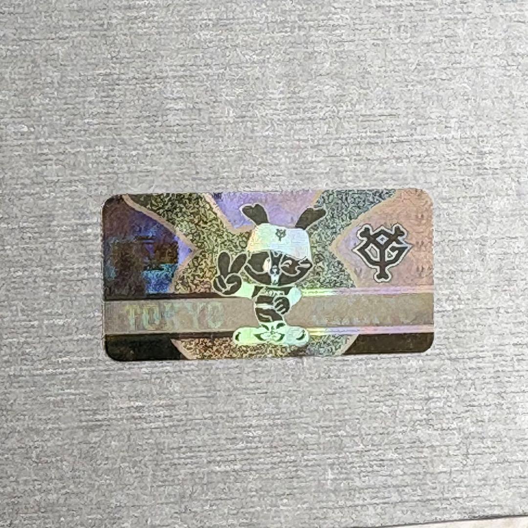 限定品✨️阿部慎之助 2000安打記念 ミニバット MIZUNO