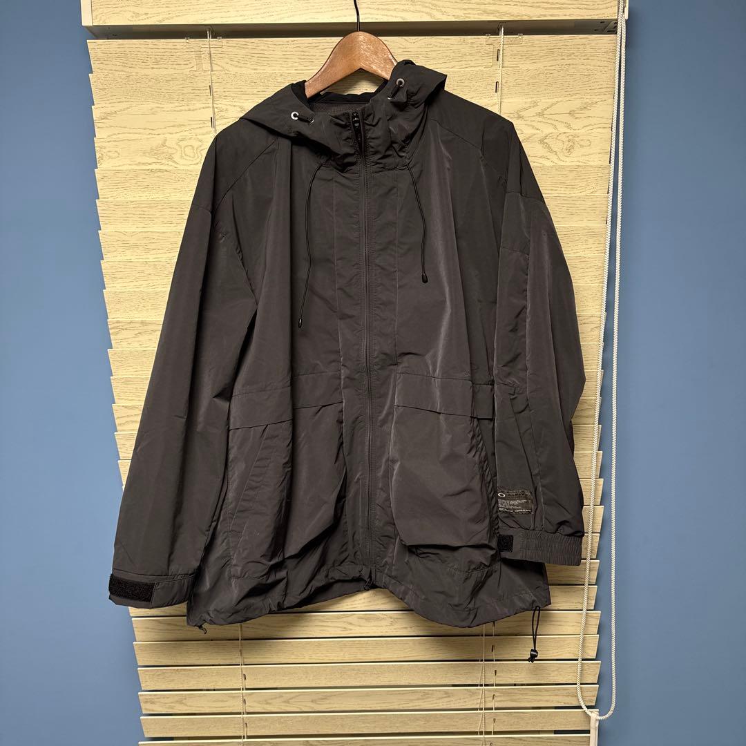 OAKLEY オークリー　Fg| Sector Jacket 5.0