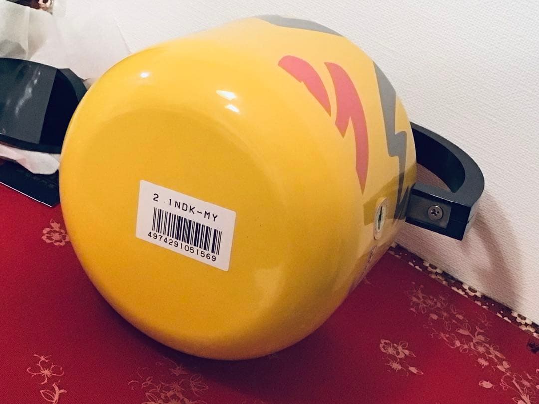 昭和レトロ デッドストック 江尻ホーロー サンコーウェアー 琺瑯 ケトル