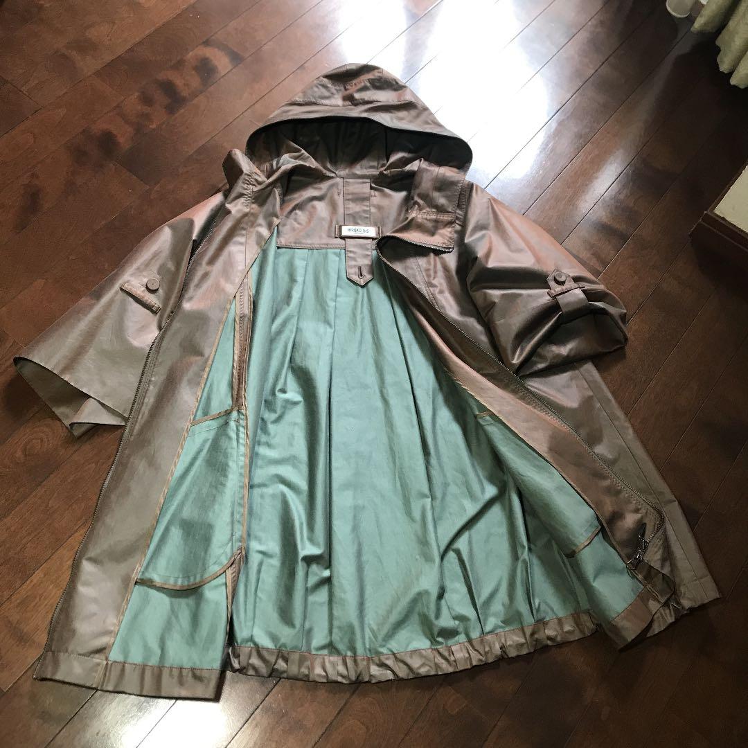 Hiroko Bis♡レディースショートコートM