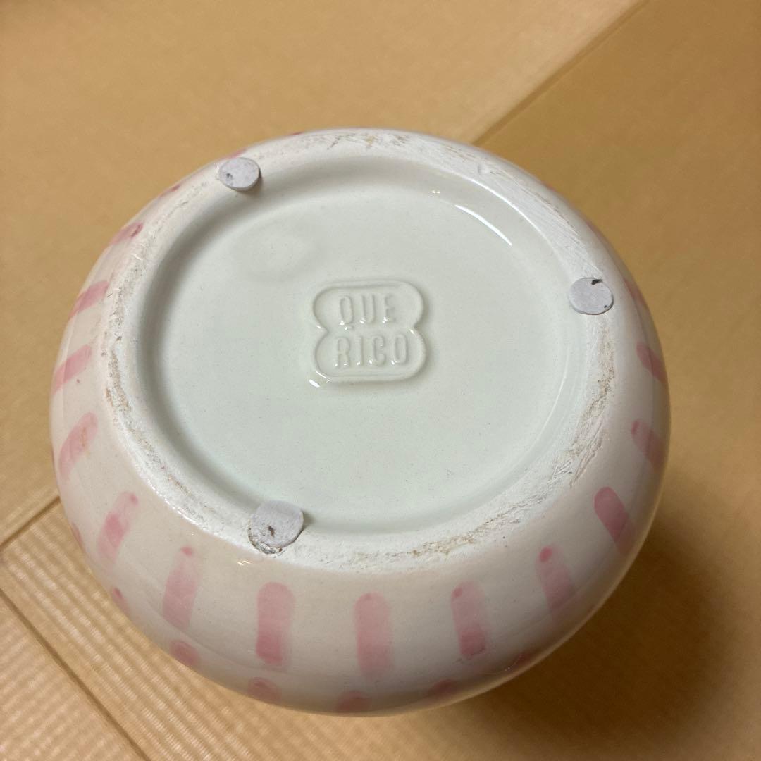QUERICOの花瓶