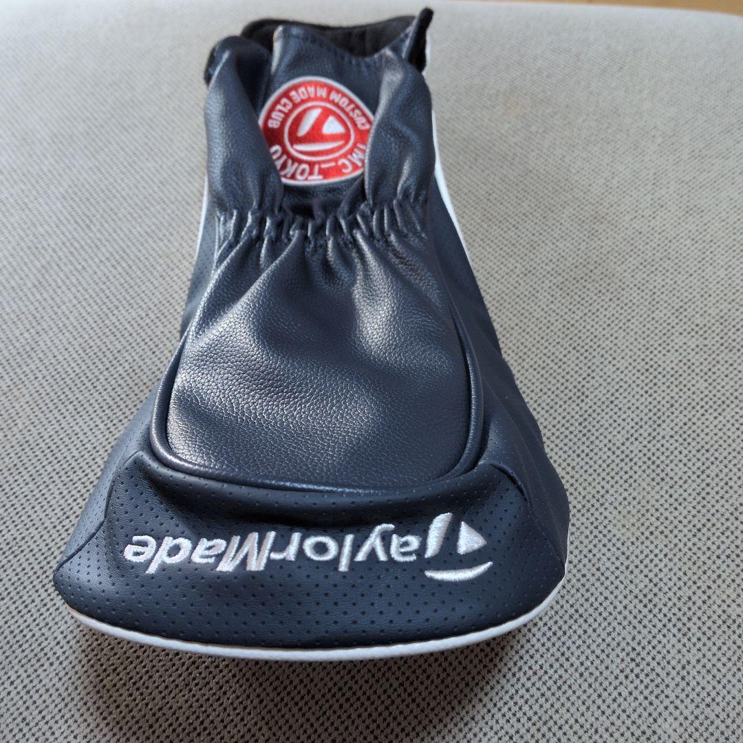 QI10ＬＳ10.5ヘッドのみヘッドカバー付(未使用品)