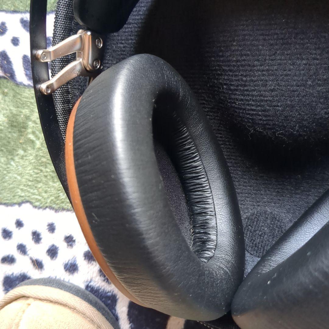 ヘッドホン MEZE AUDIO 99 CLASSICS